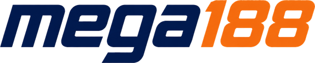 mega188 logo